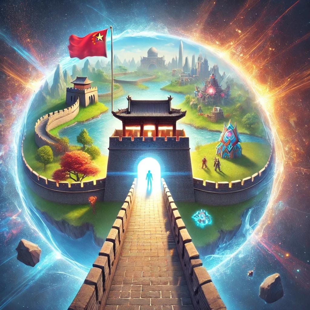 How to Access RuneScape in China - Knowledge Base - RSPS Toplist ...