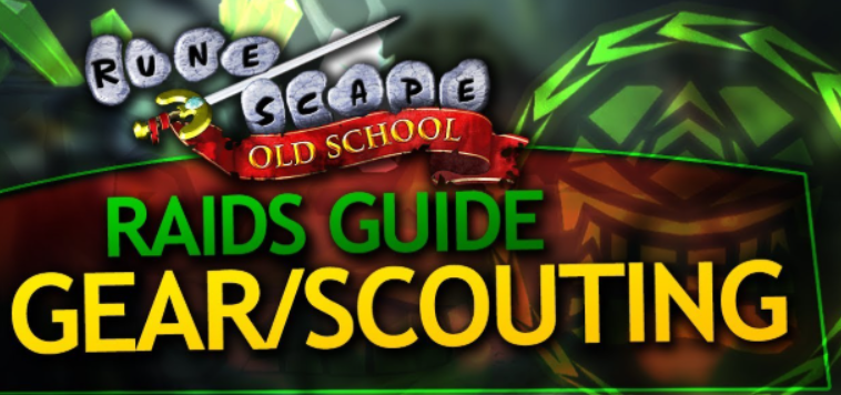 Stats You NEED For Raids (OSRS)