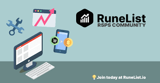 🚨 Why Runelist.io Is Falling Apart