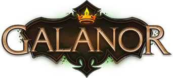 The Galanor Relaunch!