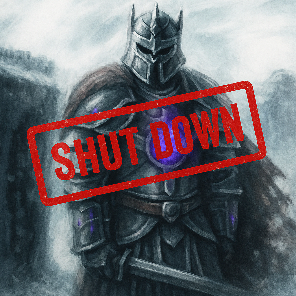 Jagex Takes out RSPS Youtubers