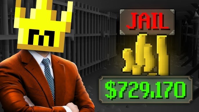 Court Rules RuneScape Gold Is Property